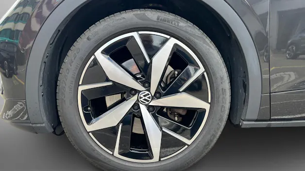 VW ID.4 GTX 299PS 4MOTION