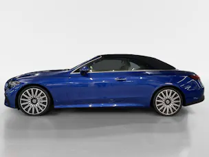 Mercedes-Benz CLE 200 AMG Line 4MATIC Cabriolet