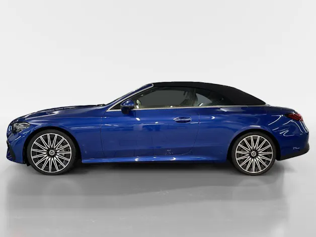 Mercedes-Benz CLE 200 AMG Line 4MATIC Cabriolet
