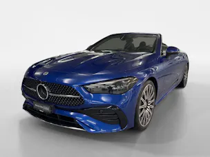Mercedes-Benz CLE 200 AMG Line 4MATIC Cabriolet