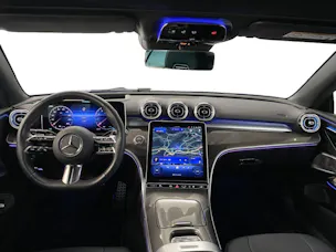 Mercedes-Benz CLE 200 AMG Line 4MATIC Cabriolet
