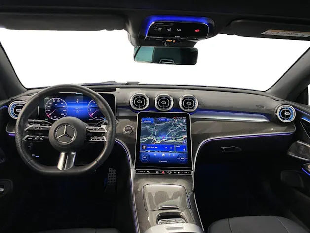Mercedes-Benz CLE 200 AMG Line 4MATIC Cabriolet