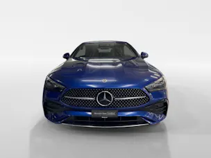 Mercedes-Benz CLE 200 AMG Line 4MATIC Cabriolet