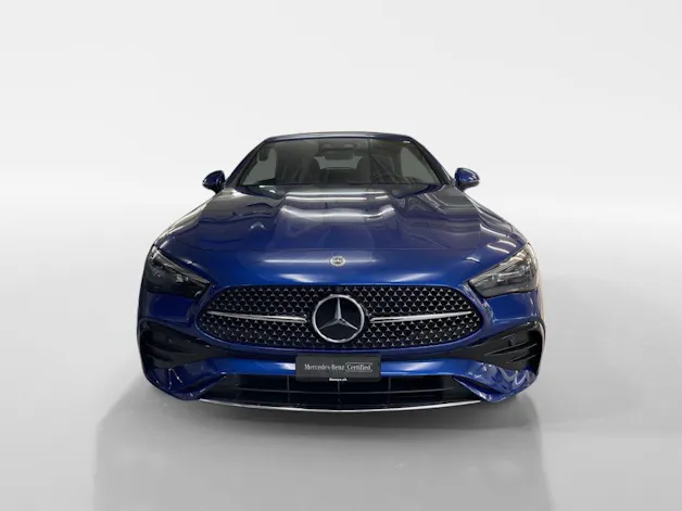 Mercedes-Benz CLE 200 AMG Line 4MATIC Cabriolet