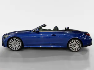 Mercedes-Benz CLE 200 AMG Line 4MATIC Cabriolet