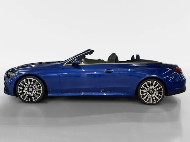 Mercedes-Benz CLE 200 AMG Line 4MATIC Cabriolet