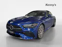 Mercedes-Benz CLE 200 AMG Line 4MATIC Cabriolet