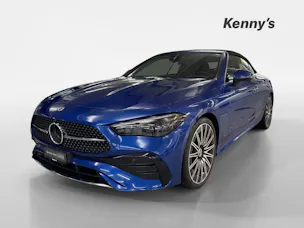 Mercedes-Benz CLE 200 AMG Line 4MATIC Cabriolet