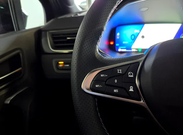 Renault SYMBIOZ FULL HYBRID E-TECH esprit Alpine full hybrid E-Tech 160
