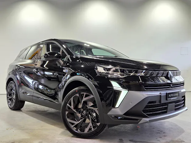 Renault SYMBIOZ FULL HYBRID E-TECH esprit Alpine full hybrid E-Tech 160