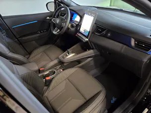 Renault SYMBIOZ FULL HYBRID E-TECH esprit Alpine full hybrid E-Tech 160