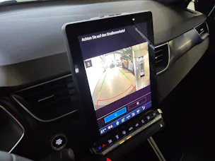 Renault SYMBIOZ FULL HYBRID E-TECH esprit Alpine full hybrid E-Tech 160