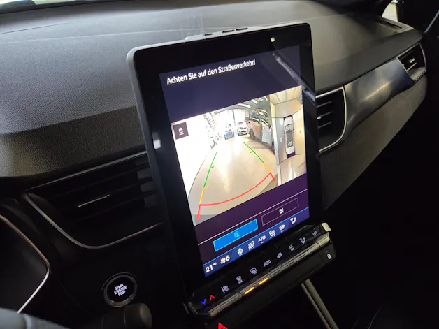 Renault SYMBIOZ FULL HYBRID E-TECH esprit Alpine full hybrid E-Tech 160