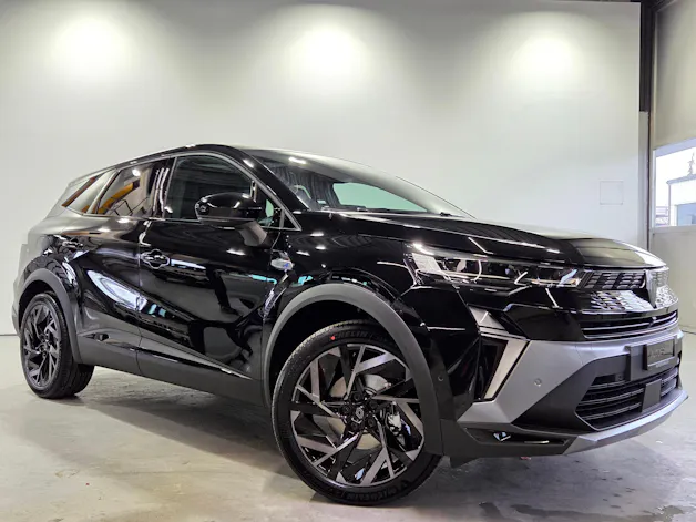 Renault SYMBIOZ FULL HYBRID E-TECH esprit Alpine full hybrid E-Tech 160