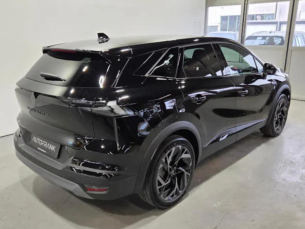 Renault SYMBIOZ FULL HYBRID E-TECH esprit Alpine full hybrid E-Tech 160