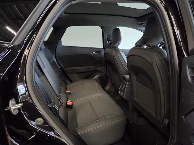 Renault SYMBIOZ FULL HYBRID E-TECH esprit Alpine full hybrid E-Tech 160
