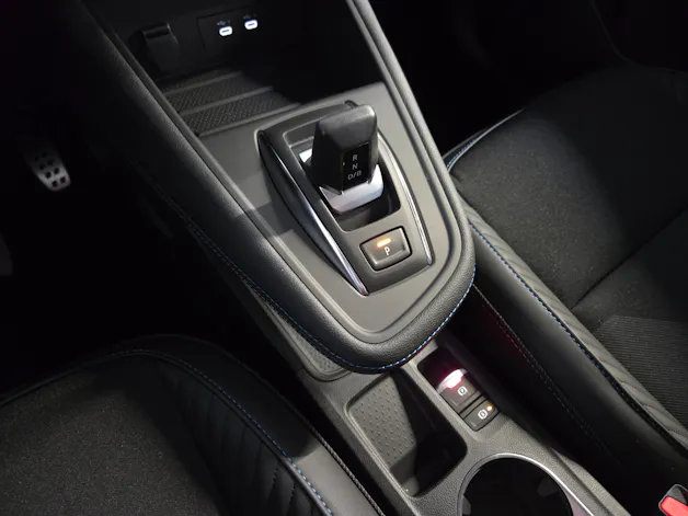Renault SYMBIOZ FULL HYBRID E-TECH esprit Alpine full hybrid E-Tech 160