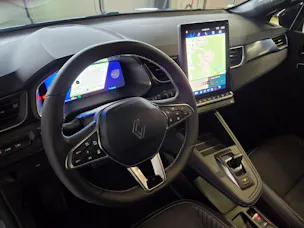 Renault SYMBIOZ FULL HYBRID E-TECH esprit Alpine full hybrid E-Tech 160