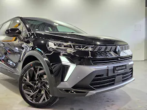 Renault SYMBIOZ FULL HYBRID E-TECH esprit Alpine full hybrid E-Tech 160