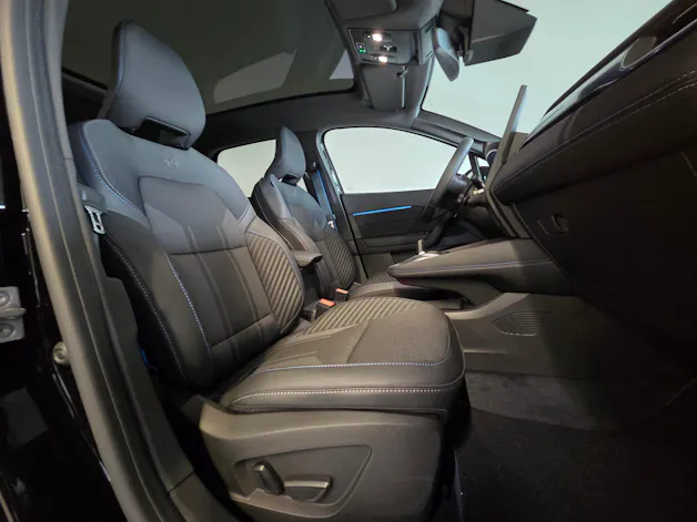 Renault SYMBIOZ FULL HYBRID E-TECH esprit Alpine full hybrid E-Tech 160