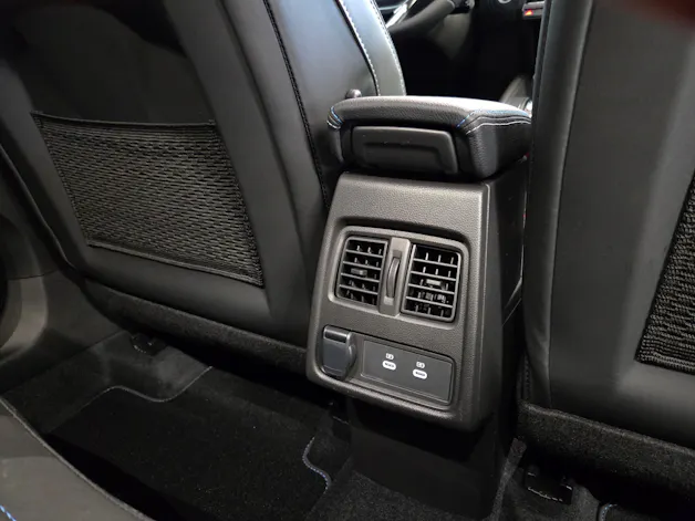 Renault SYMBIOZ FULL HYBRID E-TECH esprit Alpine full hybrid E-Tech 160