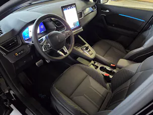 Renault SYMBIOZ FULL HYBRID E-TECH esprit Alpine full hybrid E-Tech 160