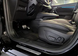 Renault SYMBIOZ FULL HYBRID E-TECH esprit Alpine full hybrid E-Tech 160