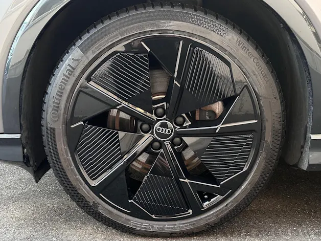 Audi Q4 Sportback e-tron 50 quattro