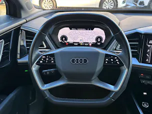 Audi Q4 Sportback e-tron 50 quattro