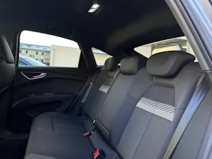 Audi Q4 Sportback e-tron 50 quattro