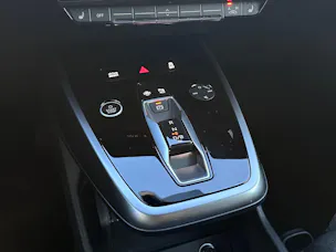 Audi Q4 Sportback e-tron 50 quattro