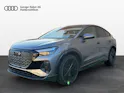 Audi Q4 Sportback e-tron 50 quattro