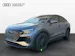 Audi Q4 Sportback e-tron 50 quattro