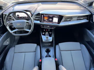 Audi Q4 Sportback e-tron 50 quattro