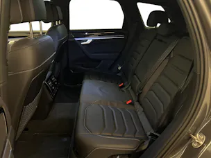 VW Touareg 3.0 V6 TDI R-Line 4Motion