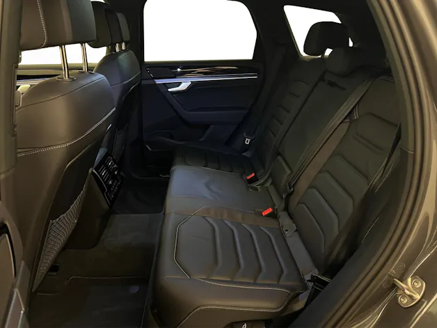 VW Touareg 3.0 V6 TDI R-Line 4Motion