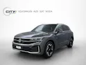 VW Touareg 3.0 V6 TDI R-Line 4Motion