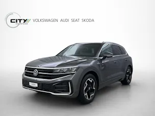 VW Touareg 3.0 V6 TDI R-Line 4Motion