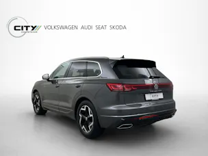 VW Touareg 3.0 V6 TDI R-Line 4Motion