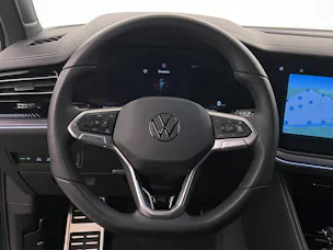 VW Touareg 3.0 V6 TDI R-Line 4Motion