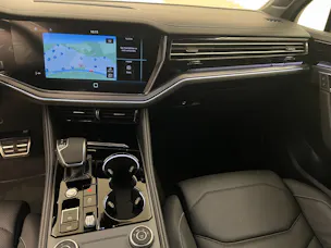 VW Touareg 3.0 V6 TDI R-Line 4Motion