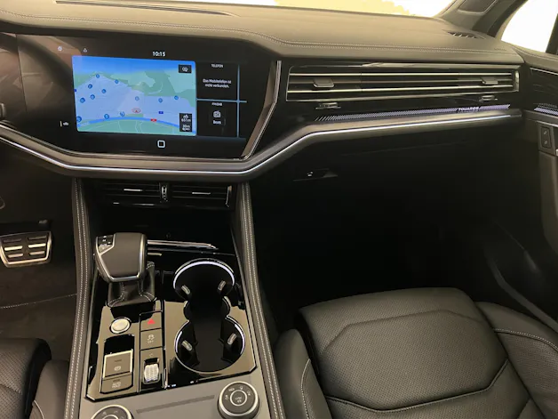 VW Touareg 3.0 V6 TDI R-Line 4Motion