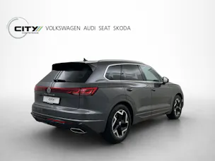 VW Touareg 3.0 V6 TDI R-Line 4Motion