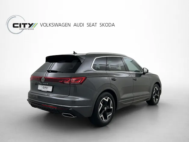 VW Touareg 3.0 V6 TDI R-Line 4Motion