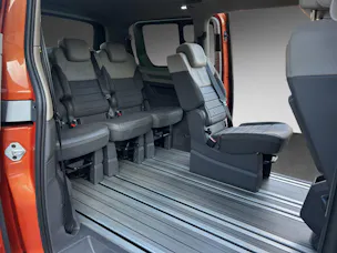 VW Multivan 1.4 eHybrid Style DSG Lang