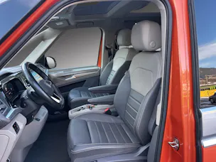 VW Multivan 1.4 eHybrid Style DSG Lang