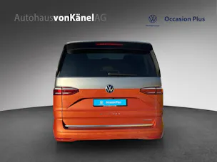 VW Multivan 1.4 eHybrid Style DSG Lang