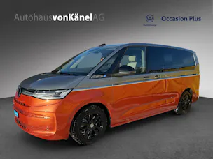 VW Multivan 1.4 eHybrid Style DSG Lang