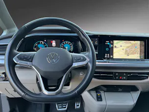 VW Multivan 1.4 eHybrid Style DSG Lang