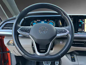 VW Multivan 1.4 eHybrid Style DSG Lang